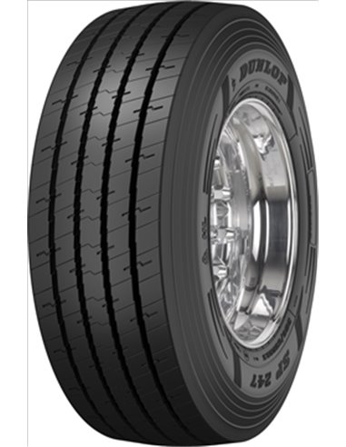 DUNLOP SP247 385/55 R22.5 160/158L