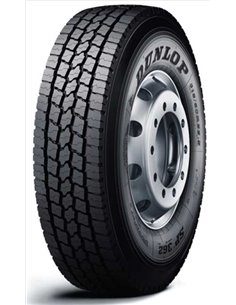 DUNLOP SP362 385/65 R22.5 160K158LL