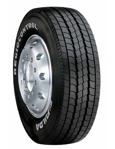 FULDA REGIO CONTROL 245/70 R19.5 140/138M