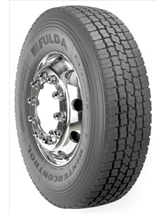 FULDA WINTER CONTROL 295/80 R22.5 152/148L