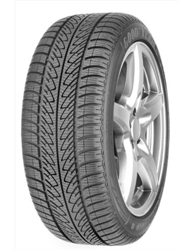 GOODYEAR ULTRAGRIP 8 PERFOMANCE 195/55 R16 87H