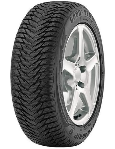 GOODYEAR ULTRAGRIP 8 195/55 R16 87H