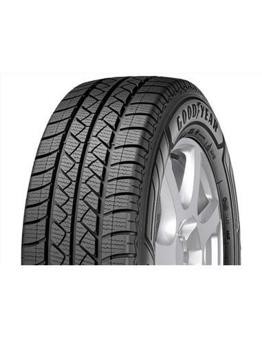 GOODYEAR VECTOR 4SEASONS CARGO 195/75 R16C 107S
