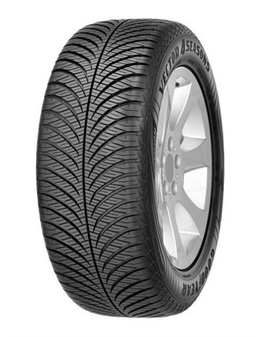 GOODYEAR VECTOR-4S G2 205/50 R17 93V XL