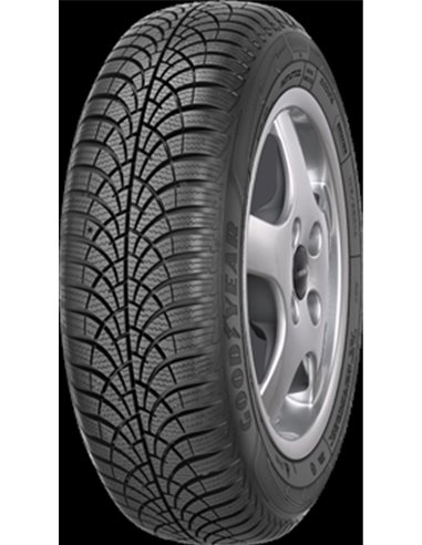 GOODYEAR ULTRA GRIP 9 + NCG 195/60 R16 93H XL