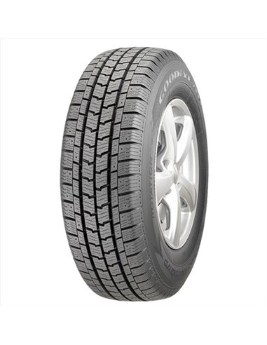 GOODYEAR CARGO ULTRAGRIP 2 195/65 R16C 104/102T