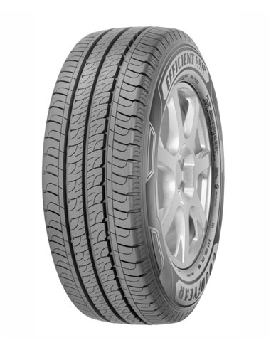 GOODYEAR EFFICIENTGRIP CARGO 195/70 R15C 104/102S