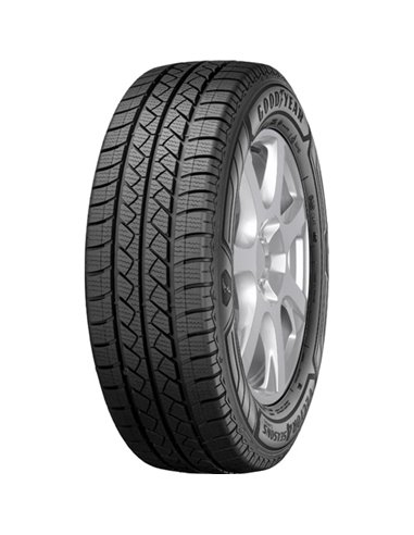 GOODYEAR VECTOR 4 SEASONS CARGO 235/65 R16C 115S