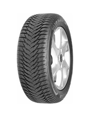 GOODYEAR ULTAGRIP 8 205/55 R16 91H