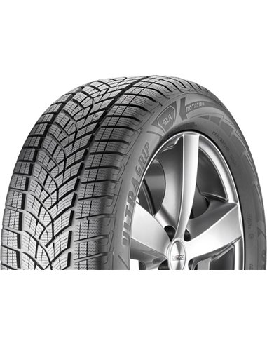 GOODYEAR ULTRA GRIP PERFORMANCE+ SUV 275/40 R20 106V XL