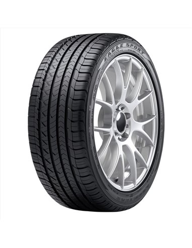 GOODYEAR EAGLE SPORT ASYMMETRIC 285/45 R20 112H RUNFLAT