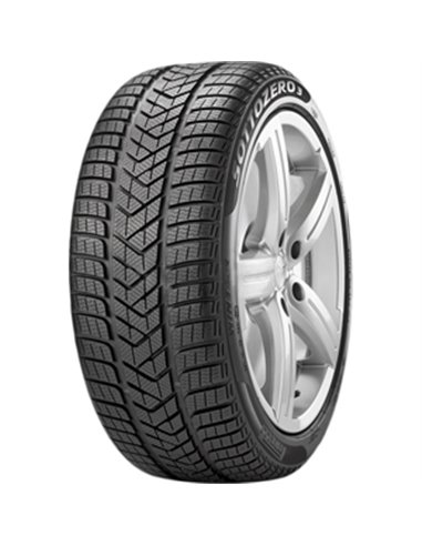 PIRELLI WINTERSOTTOZERO3 255/35 R18 94V