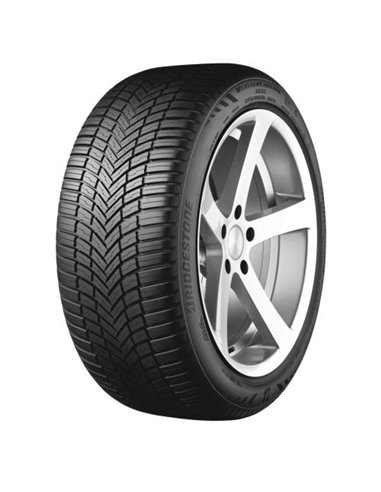 BRIDGESTONE WEATHE RCONTROL A005 EVO 255/50 R19 107W XL