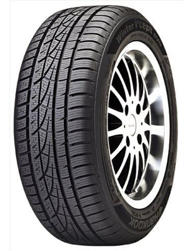HANKOOK W310 WINTER ICEPT EVO 205/45 R17 84V RUNFLAT