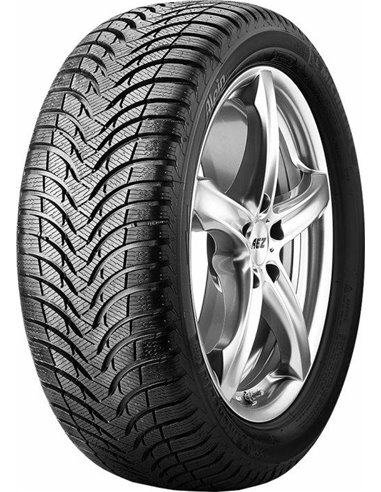 MICHELIN ALPIN A4 215/60 R17 96H