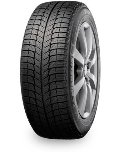 MICHELIN X-ICE XI3 205/70 R15 96T