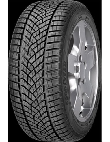 GOODYEAR ULTRAGRIP PERFORMANCE+ SUV 235/60 R18 107H XL