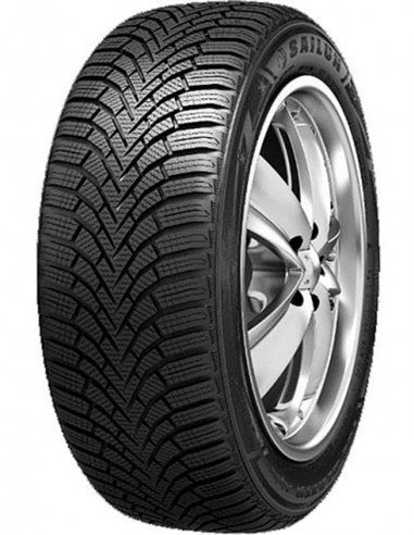 SAILUN ICEBLAZER-ALPINE 215/65 R15 96H