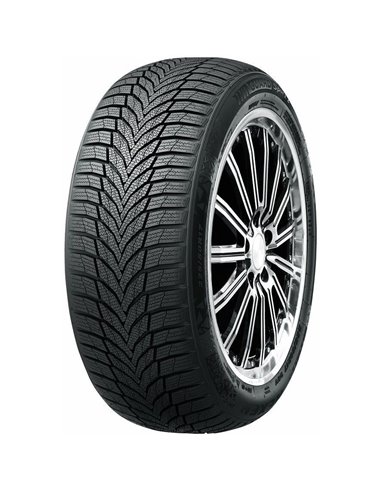 NEXEN WINGUARD SPORT 2 SUV 255/65 R16 109T