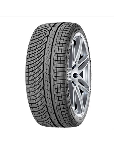 MICHELIN ALPIN PA4 275/30 R20 97W XL