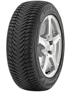 GOODYEAR ULTRAGRIP 8 195/55 R16 87H RUNFLAT