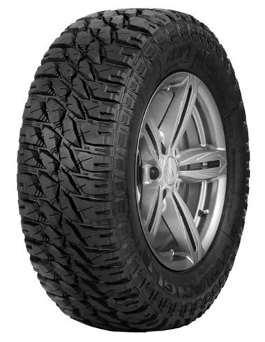 TRIANGLE TR281 GRIPX MT 245/75 R16 120/116Q