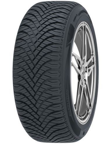WESTLAKE Z-401 ALLSEASON ELITE 215/40 R17 87W XL