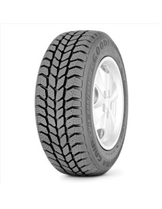 GOODYEAR CARGO ULTRAGRIP 205/65 R16C 107T