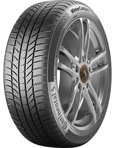 CONTINENTAL TS-870 P 215/55 R17 94H