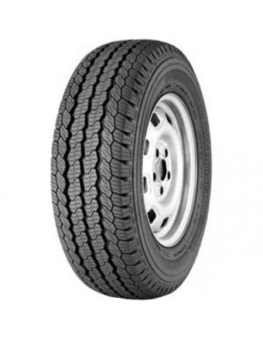 CONTINENTAL VANCOFOURSEASON 215/65 R15C 104T