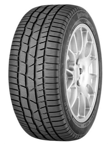 CONTINENTAL TS-830 P MO 235/40 R18 95V XL