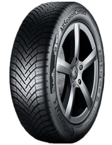 CONTINENTAL ALLSEASONCONTACT FR 235/50 R18 101V XL