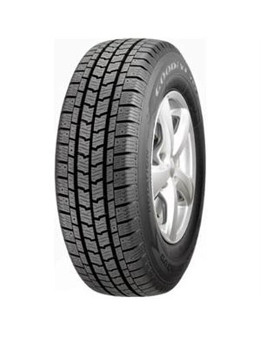 GOODYEAR CARGOUG2 225/65 R16C 112/110R