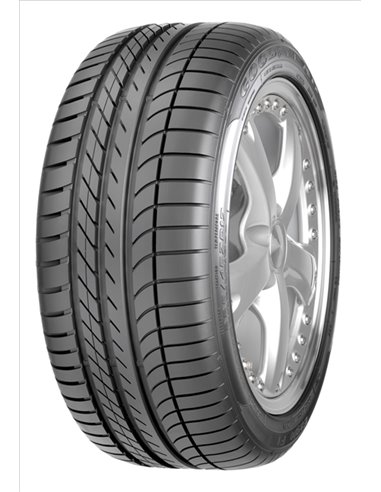 GOODYEAR EAG F1 ASYMMETRIC 3 SUV 255/60 R18 108W