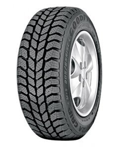GOODYEAR CARGO UG 195/60 R16C 99/97T