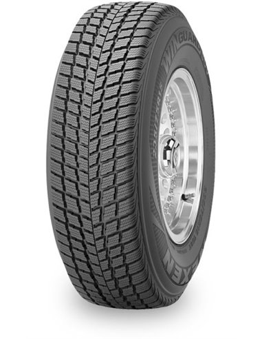 NEXEN WINGUARD SUV 215/70 R16 100T