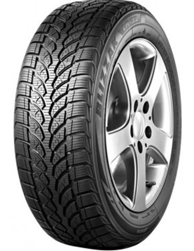 BRIDGESTONE LM-32C 195/60 R16C 99T