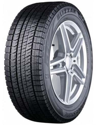 BRIDGESTONE BLIZZAK ICE 205/65 R16 99S XL