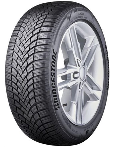 BRIDGESTONE LM005 185/60 R15 88T XL