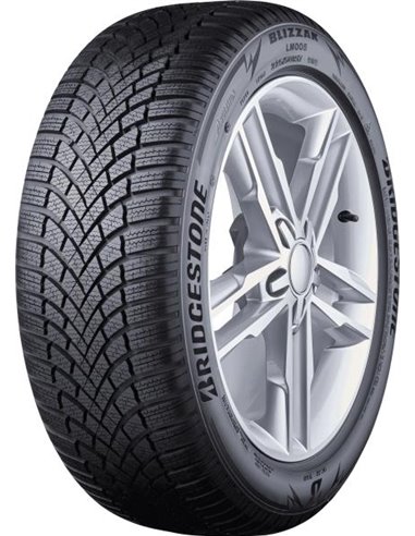 BRIDGESTONE BLIZZAK LM005 215/60 R16 99H XL
