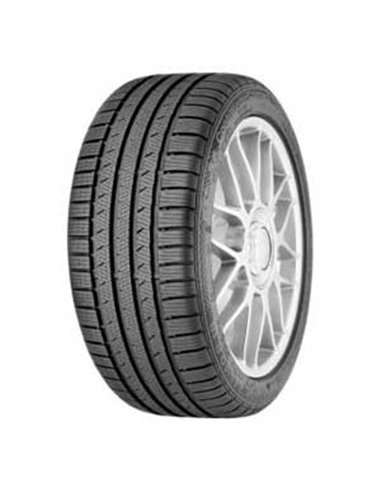 CONTINENTAL CONTI WINTERCONTACT TS810 S 245/45 R18 100V XL