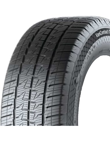 CONTINENTAL VANCONTACT CAMPER 235/65 R16C 115R