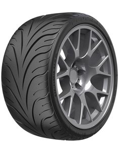 FEDERAL 595RS-PRO SEMI-SLICK 235/35 R19 91Y XL