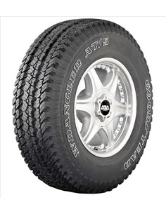 GOODYEAR WRANGLER AT/S 205/80 R16 110S