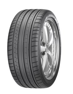 DUNLOP SP MAXX GT MFS 245/50 R18 100Y RUNFLAT