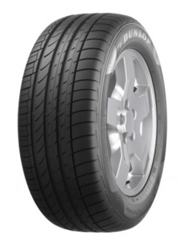 DUNLOP SP QUATTROMAXX 2 275/40 R22 108Y