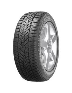 DUNLOP WINTER SPORT 4D NO MFS 295/40 R20 106V