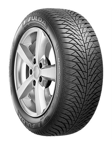 FULDA MULTICONTROL 185/55 R15 82H