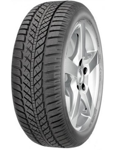FULDA KRISTALL CONTROL HP 195/60 R16 89H