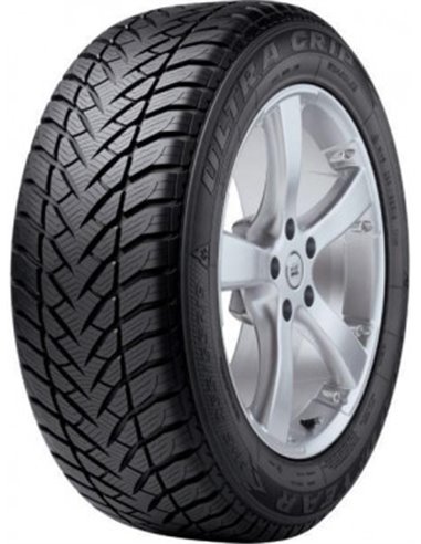 GOODYEAR ULTRA GRIP GW3 205/45 R16 83H